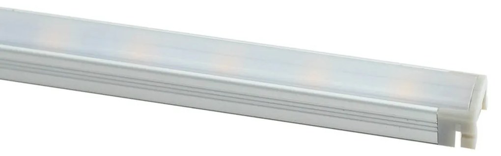 Barra LED 45W 24Vdc Serie Ready 30cm Colore Bianco Naturale 4.500K