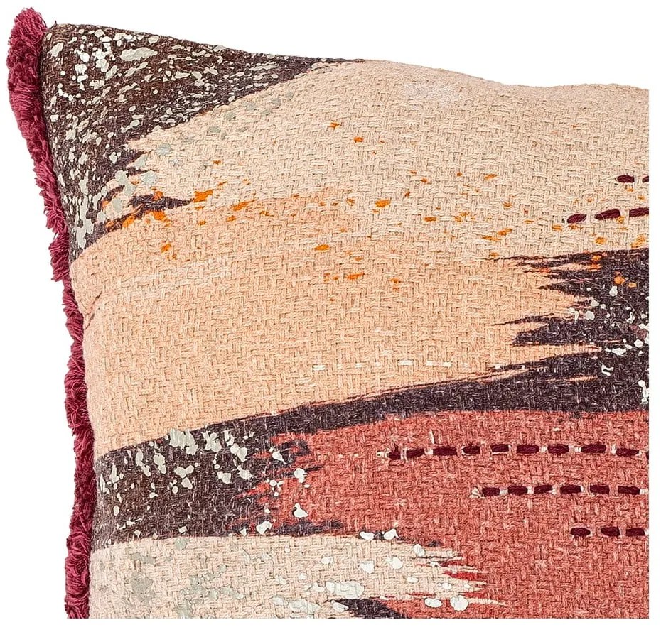 Cuscino decorativo in cotone 35x50 cm Bri – Bloomingville