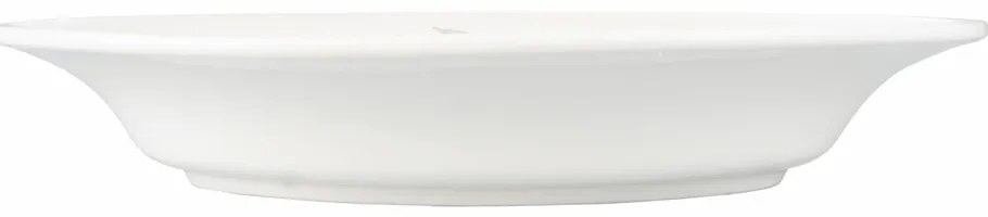 Piatto da portata in ceramica , 48 x 33 cm Face to Grey - VDE Tivoli 1996