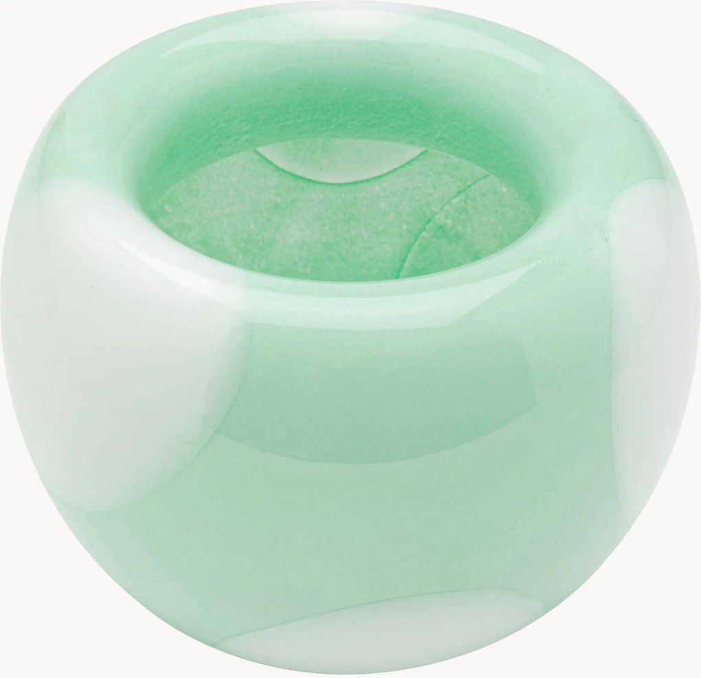 Vaso Punti, alt. 20 cm