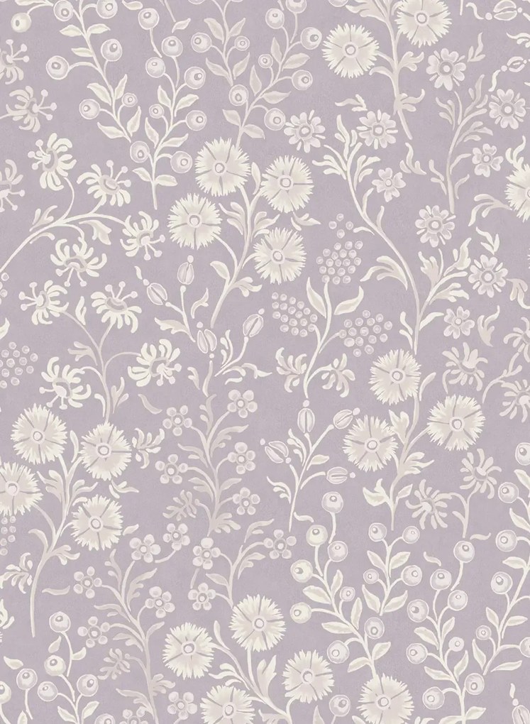 Eijffinger Carta da parati Posy 4 - 316045