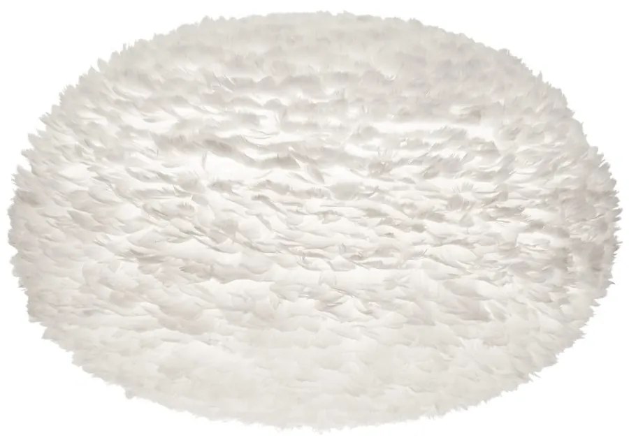 Paralume bianco ø 110 cm Eos XXL - UMAGE