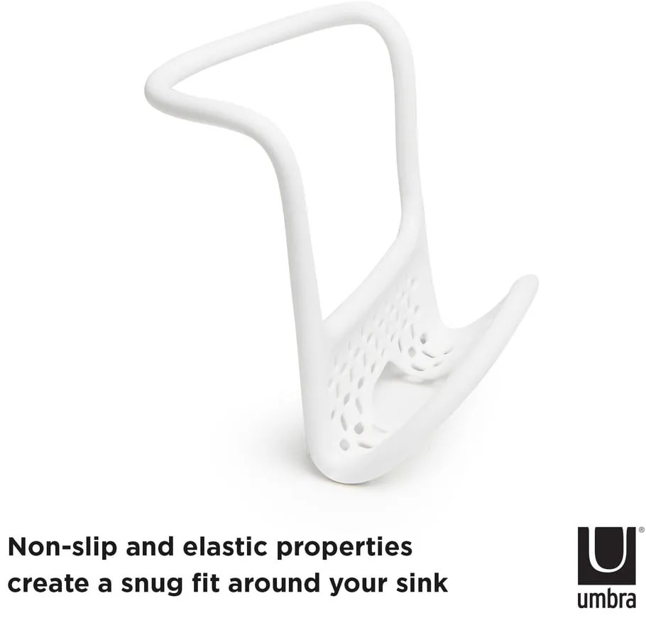 Porta-spugna in plastica Sling - Umbra