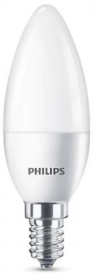 KIT 6x Lampadina LED Philips E14/5,5W/230V 2700K