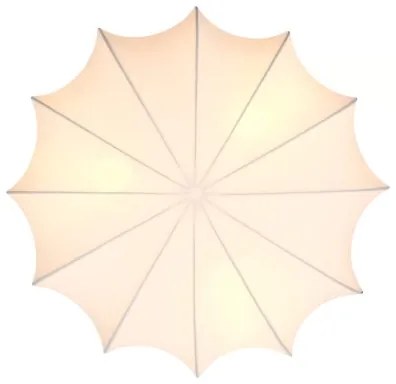 Nordlux - Plafoniera AERON 3xE27/25W/230V diametro 60 cm