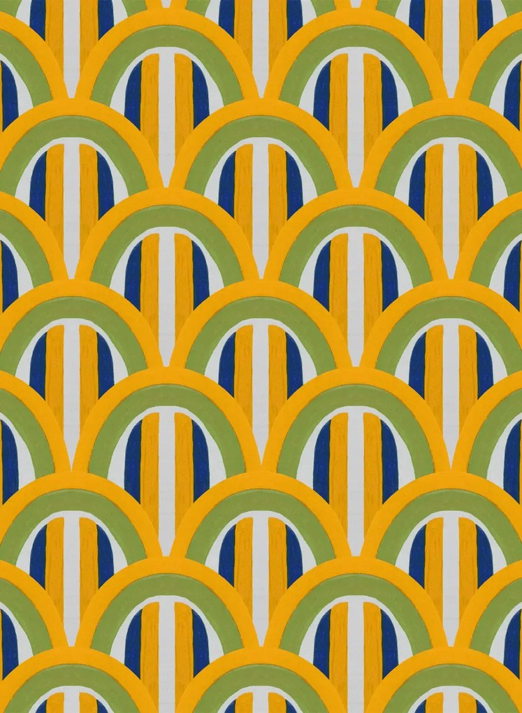 Mindthegap Carta da parati Estivo - WP30190