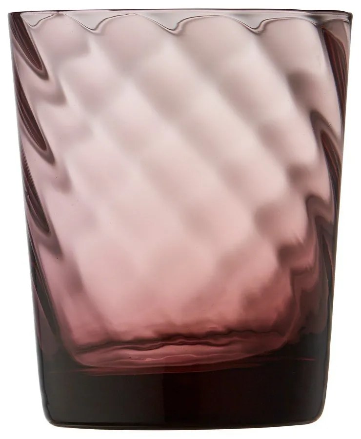 Set di 4 bicchieri da 300 ml Vienna - Lyngby Glas