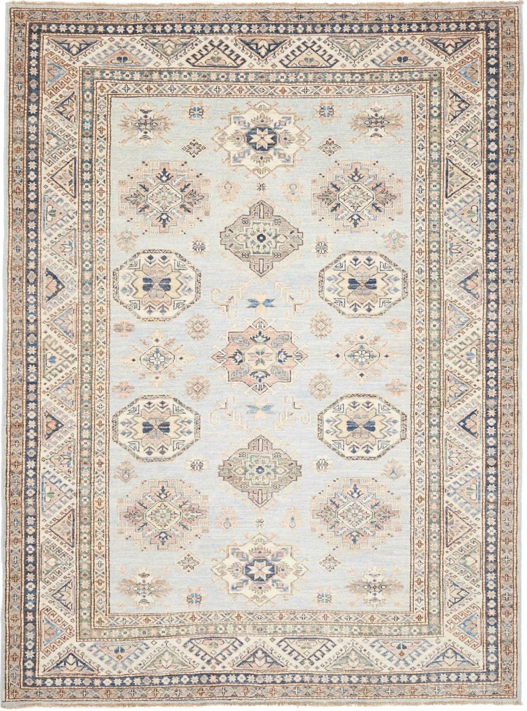 Kazak Tappeto orientale 180x240 (Pakistan) Annodato A Mano