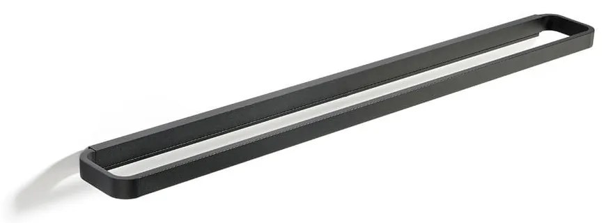 Porta asciugamani a parete in metallo Rim - Zone