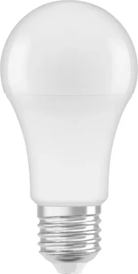 Set da 3 lampadine LED in plastica riciclata A100 E27/14W/230V 2700K - Osram
