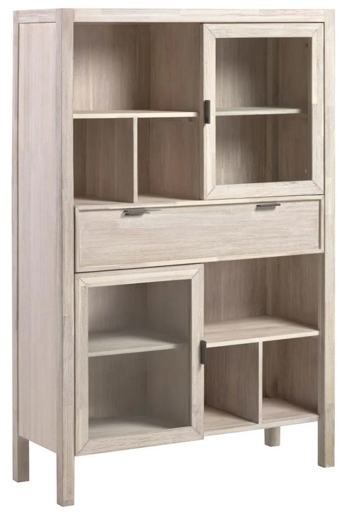 Kave Home - Vetrina Alen 110 x 166 cm