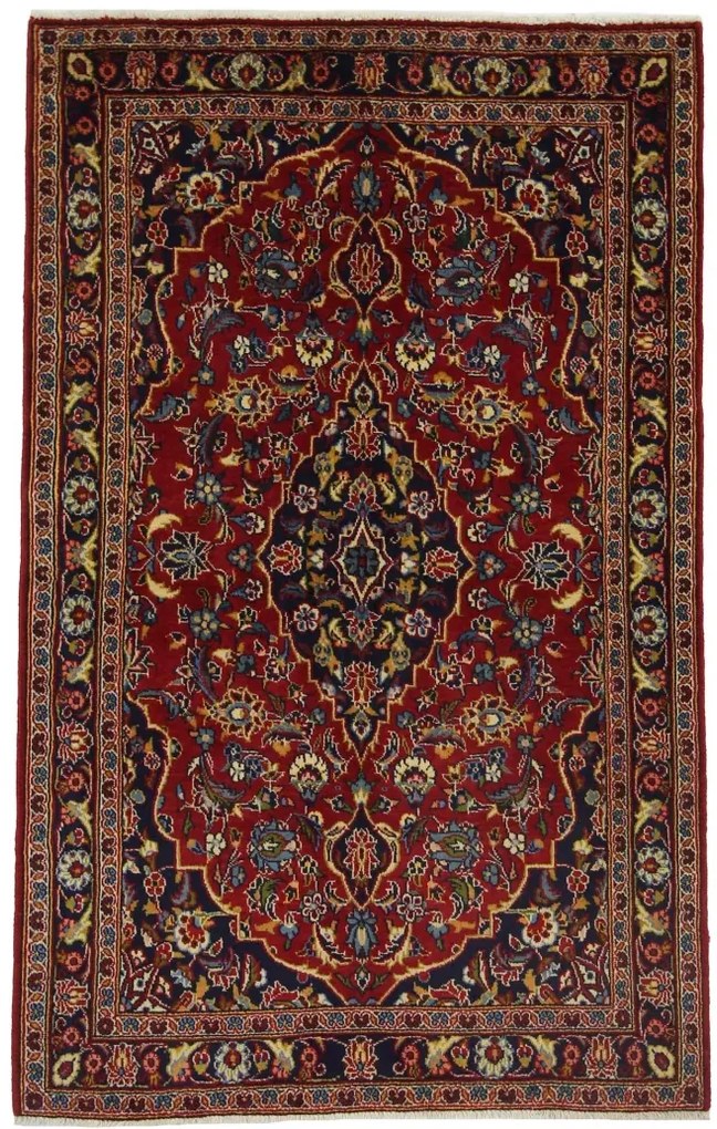 Kashan Tappeto 100 x 170 (Iran)