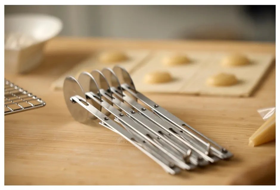 Tagliapasta in acciaio - Blomsterbergs