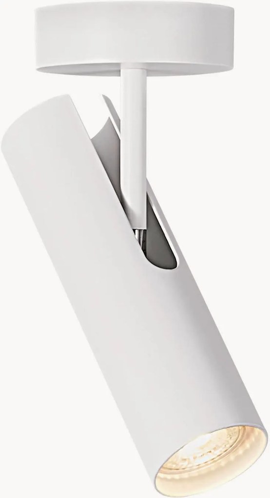 Faretto da soffitto a LED orientabile MIB