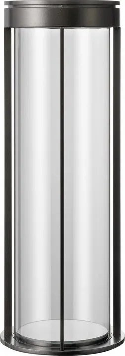 Luce LED portatile USB dimmerabile per esterni ø 17 cm Mituro - Blomus