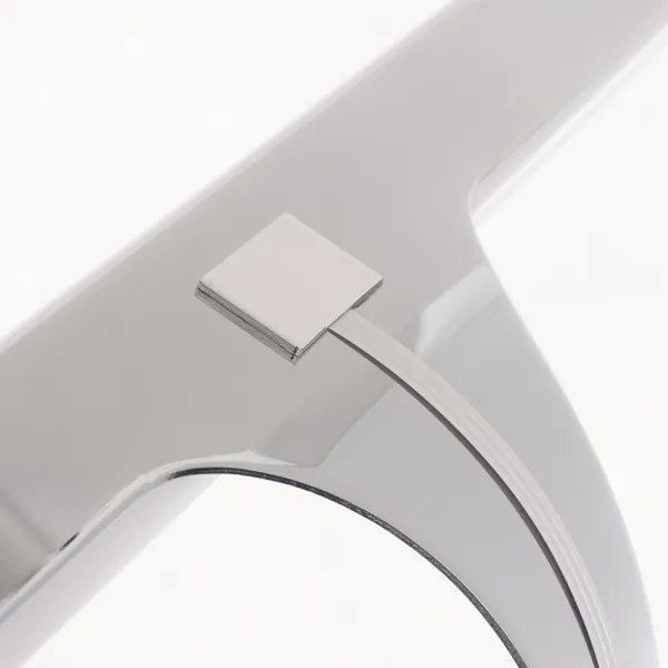 Eglo 98502 - Illuminazione a LED per specchi da bagno VINCHIO LED/10W/230V IP44