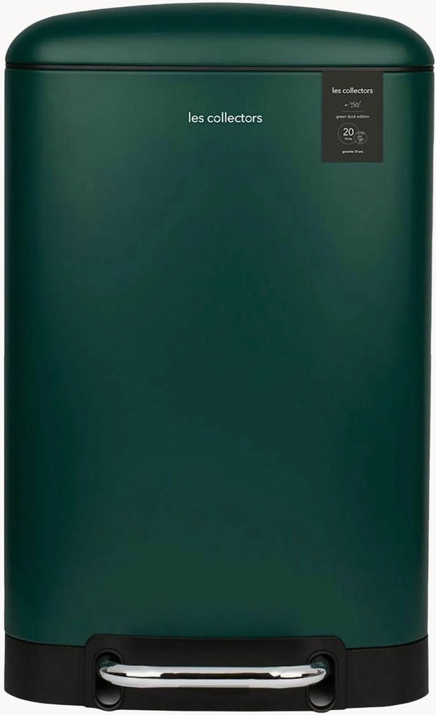 Pattumiera N°501
