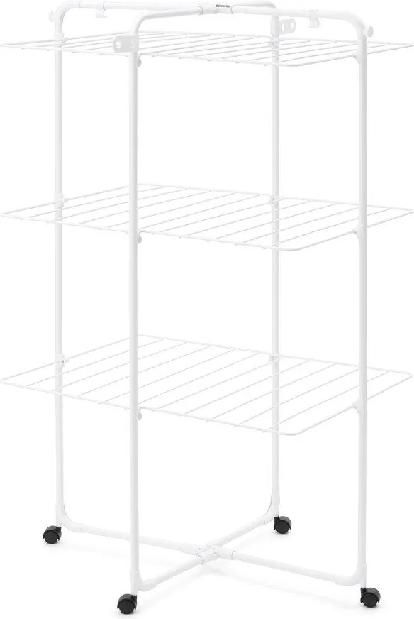 Stendino bianco 23 m HangOn Tower – Brabantia