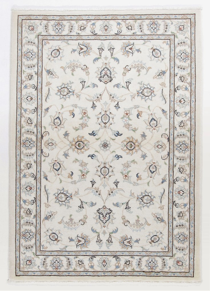 Tappeto 150 x 110 (Iran) Annodato A Mano