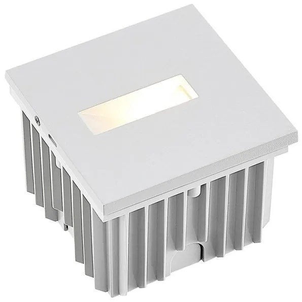 Arcchio - Lanti LED Applique da Incasso a Parete White Arcchio