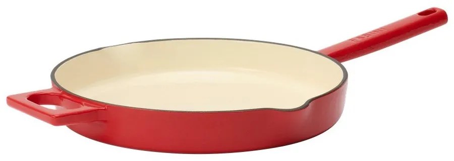 Padella in ghisa ø 26 cm Mattia 3.0 – FABINI