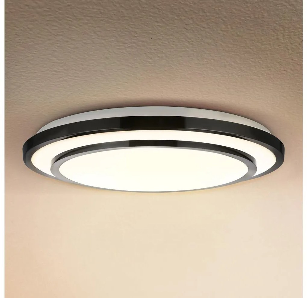 Brilagi - Plafoniera LED LUCIANO 24W/230V
