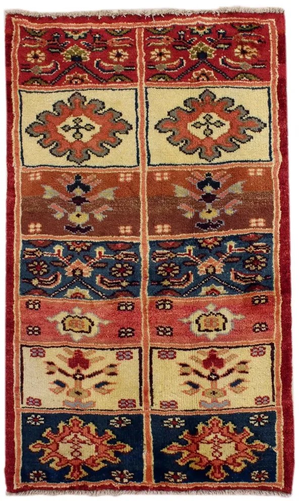 Hamedan Tappeto 70 x 120 (Iran)
