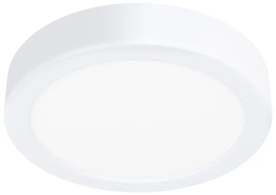 Eglo 900582 - Plafoniera LED dimmerabile FUEVA LED/11W/230V bianco