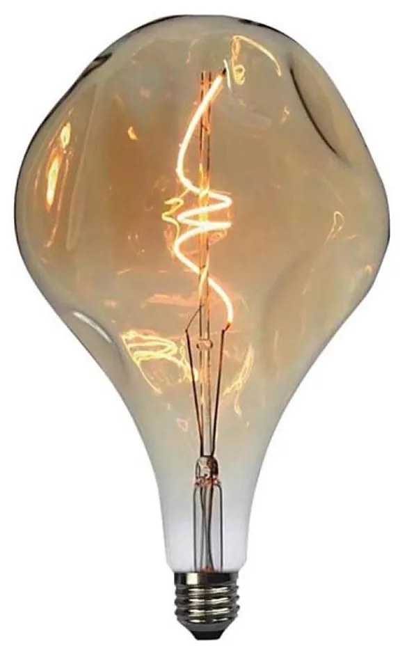 Lampadina LED FILAMENT A165 E27/4W/230V 2700K