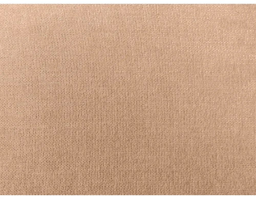 Letto matrimoniale imbottito rosa chiaro rete inclusa 180x200 cm Kumo - Bobochic Paris