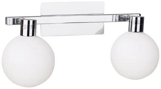 Applique MALDUS 2xG9/40W/230V