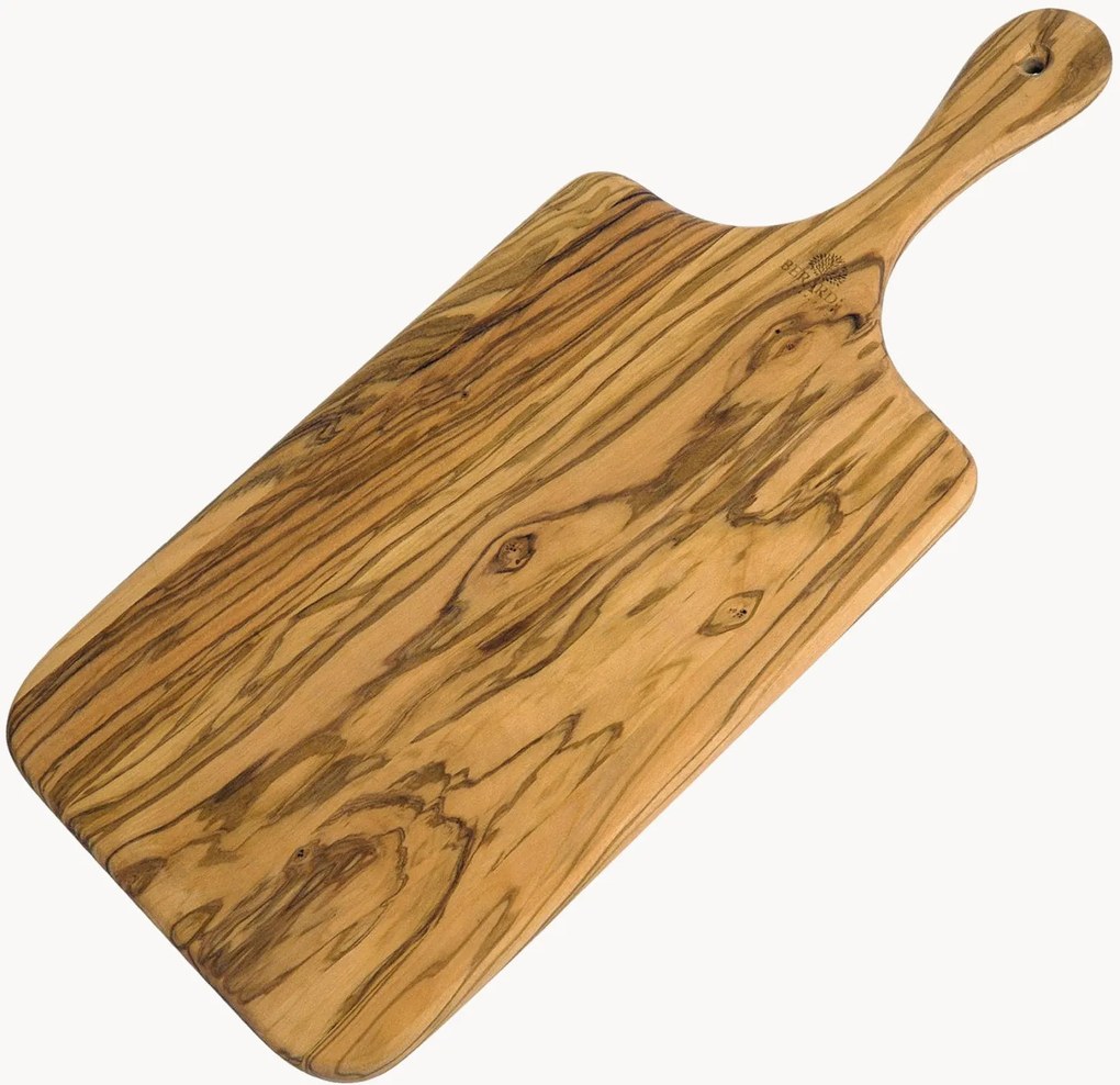 Tagliere in legno d'ulivo Hannah