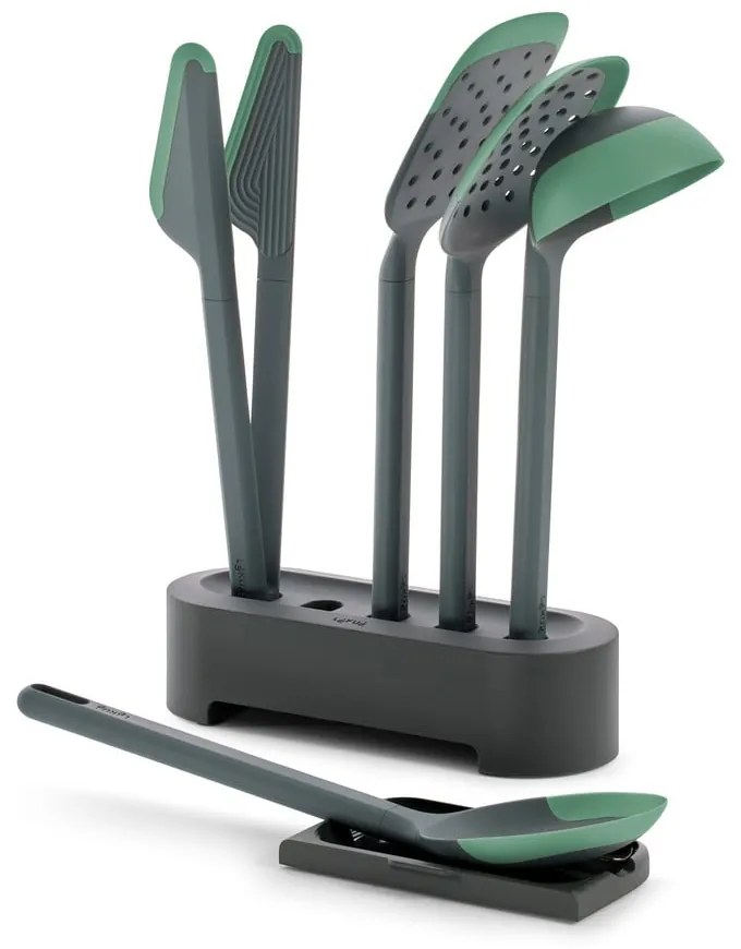 Set di utensili da cucina 5 pz – Lékué