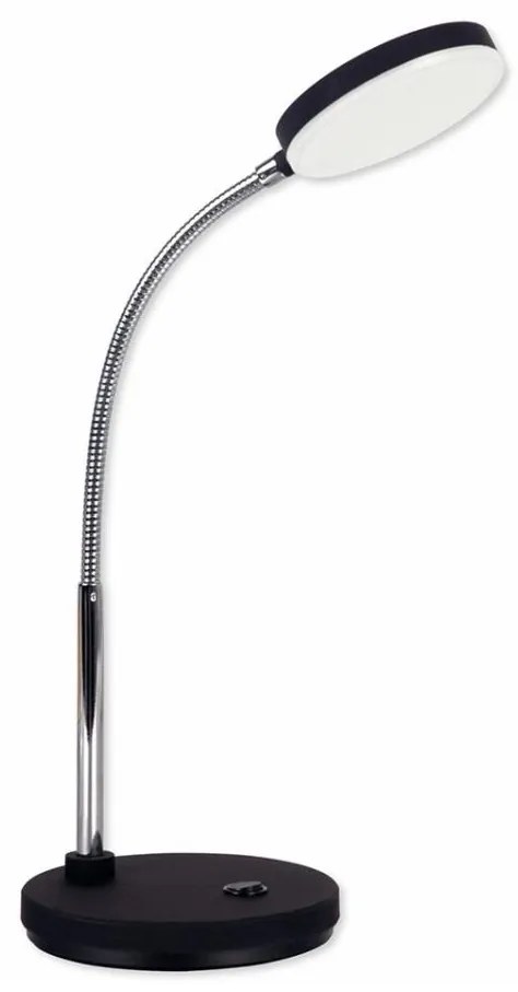 Top Light Lucy C - Lampada LED da tavolo LUCY LED/5W/230V