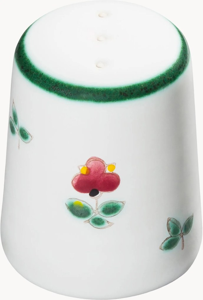 Spargitore di spezie fatto a mano Streublumen