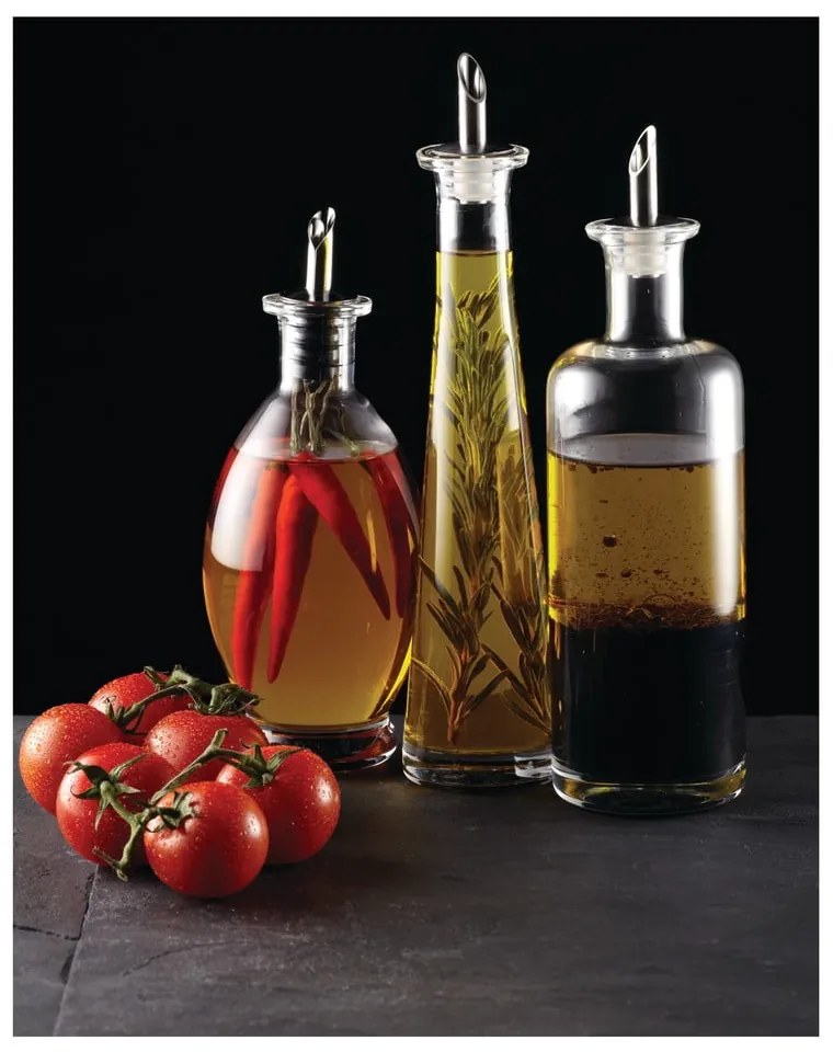 Bottiglia d'olio , 450 ml Italian - Kitchen Craft