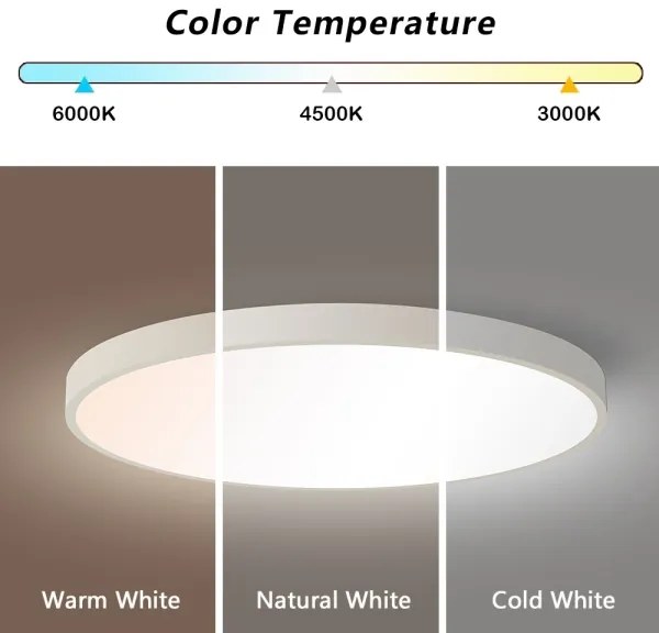 Immax NEO 07253L -Luce LED dimmerabile SEMPLICI 60W/230V Wi-Fi Tuya white+ TC