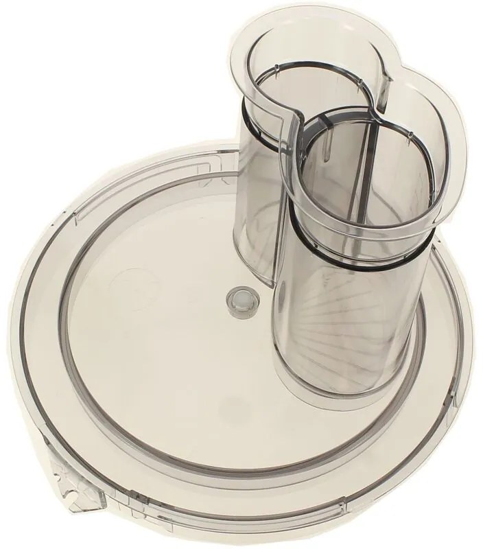 Coperchio della vasca 00361735 per robot da cucina Bosch