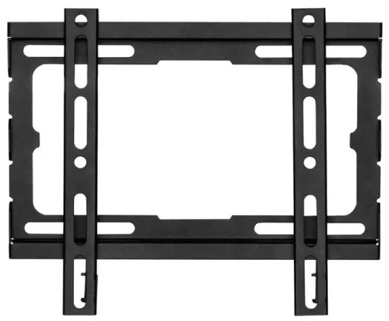 MK FLORIA MKF-23DF223 - Supporto fisso per TV a parete 46" nero