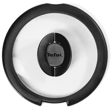 Tefal - Set di 3 coperchi in vetro INGENIO