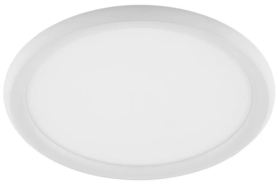 Brilliant - Plafoniera dimmerabile a LED CARLOZ LED/16W/230V Ø 30 cm bianco