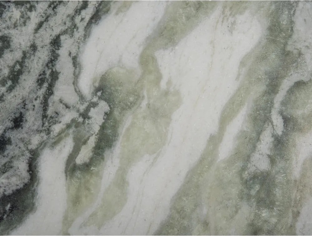 Tavolino rotondo in marmo ø 40 cm Force - Leitmotiv