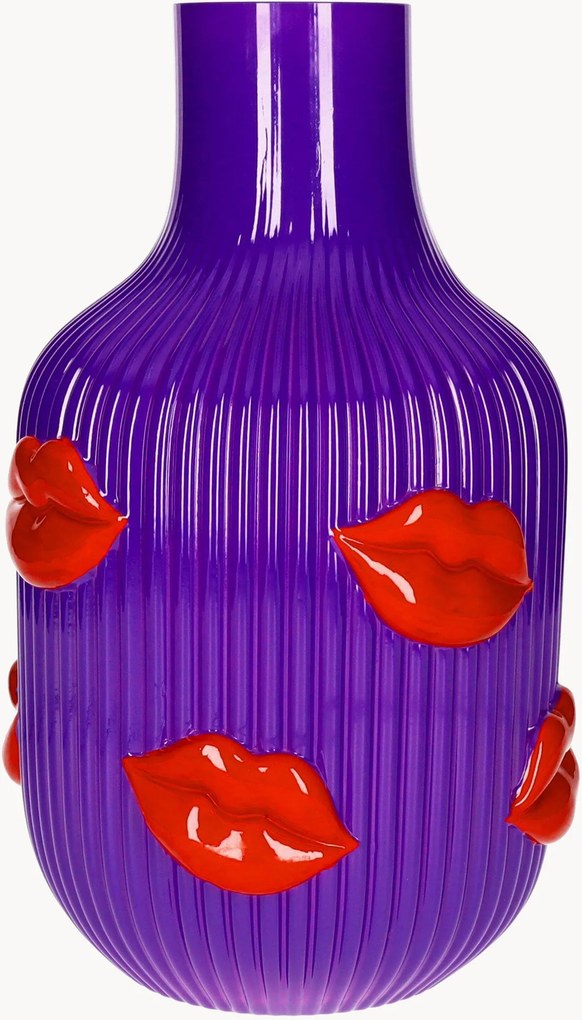 Vaso fatto a mano L´Amour