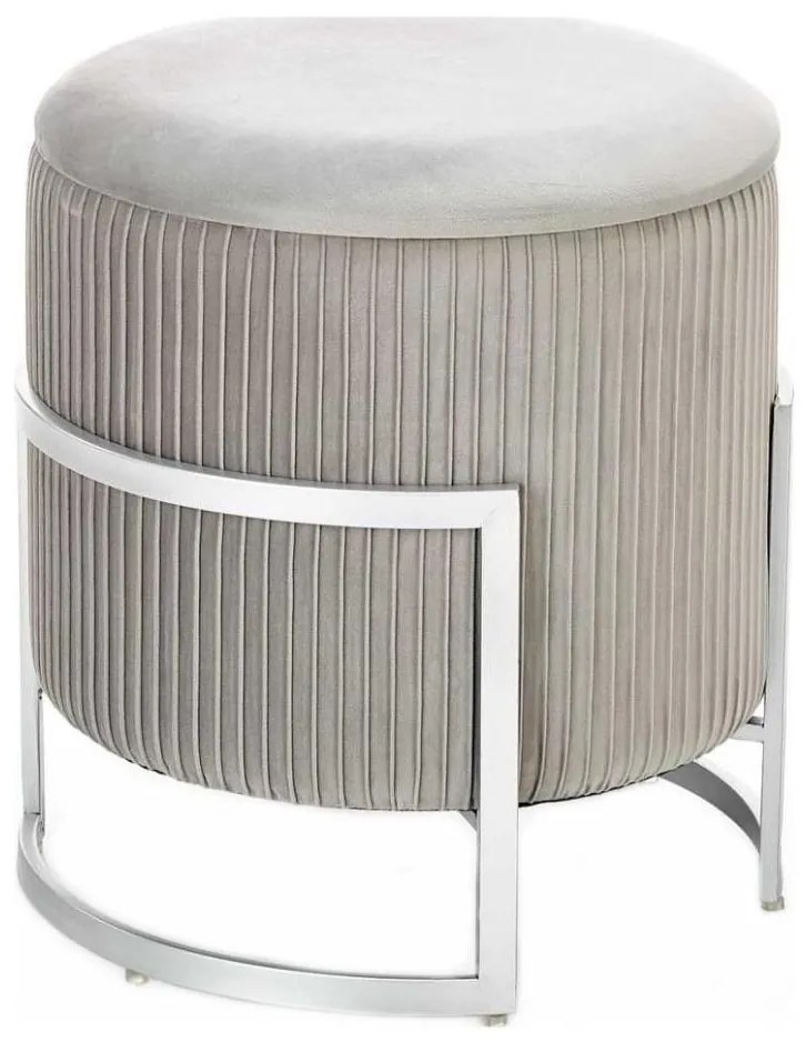 Tabacco CRICKET diametro 40 cm grigio