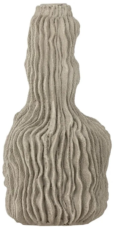 Portacandela in poliresina Briar – Bloomingville