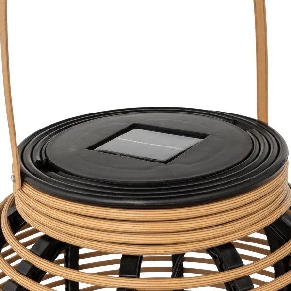 Atmosphera - Lampada solare a LED TANY LED/1,2V 800 mAh IP44