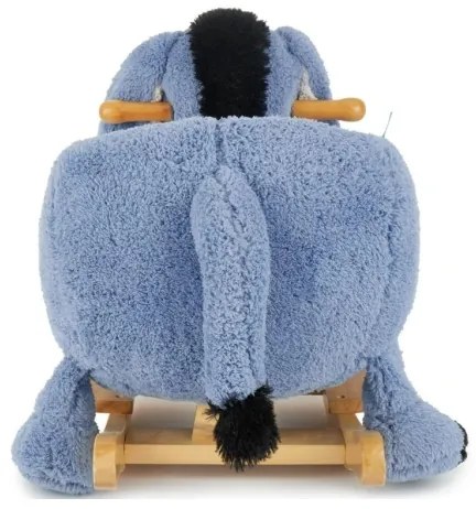 Bieco - Altalena asino