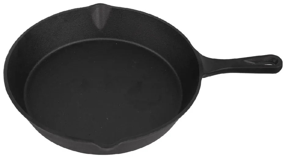 Padella per grigliare in ghisa ø 25 cm LITINA – Orion