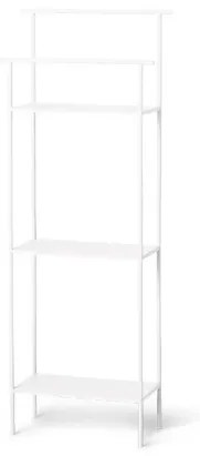 Dora Shelving Unit Bianco - Ferm Living