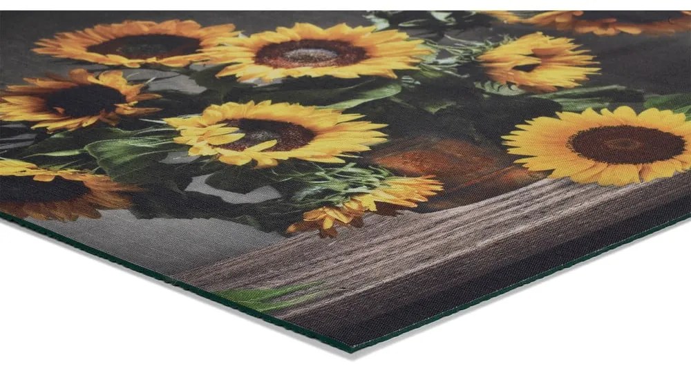 Battistrada , 52 x 100 cm Ricci Sunflowers - Universal